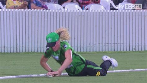 Brisbane Heat vs Melbourne Stars | Women's Big Bash Highlights ...