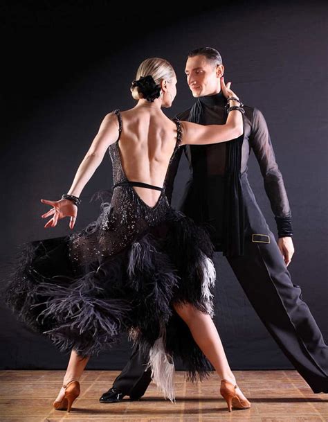 Bolero Dance Lessons In Manassas, VA – Ballroom Boutique