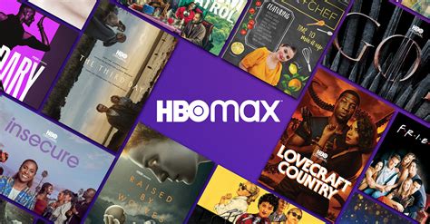 HBO Max Arrives at AT&T Starting Today