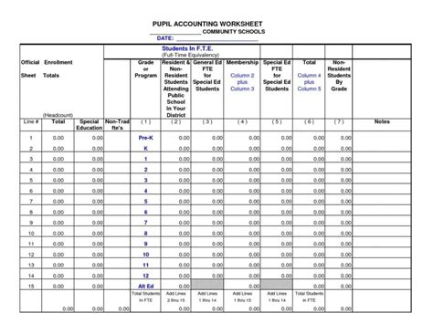 accounting spreadsheet templates excel — excelxo.com