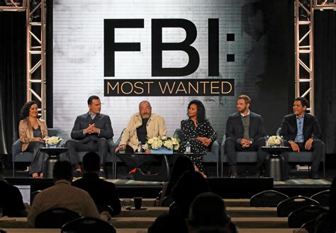 'FBI: Most Wanted' Season 3 Release Date, Cast, Trailer, Plot - Newsweek