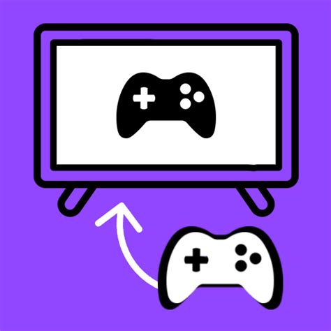 About: Play Games on TV with Phone (Google Play version) | | Apptopia