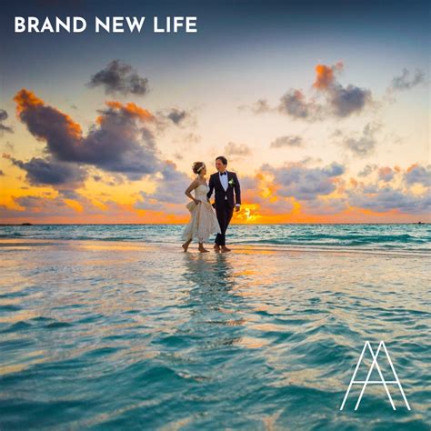 Brand New Life - ARCHES AUDIO