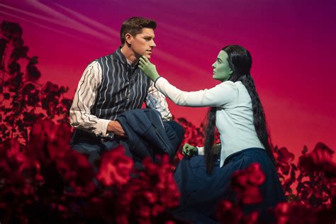 Show Photos: Wicked 20th Anniversary Cast | Broadway.com