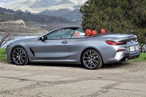 Want a 2023 BMW M850i Cabriolet? Here's the drop on rival drop-tops | Driving