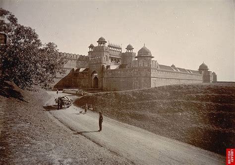 delhi gate | Historical india, Red fort, Old photos