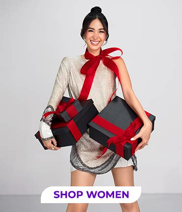 ZALORA Philippines: Fashion & Lifestyle Online Shopping