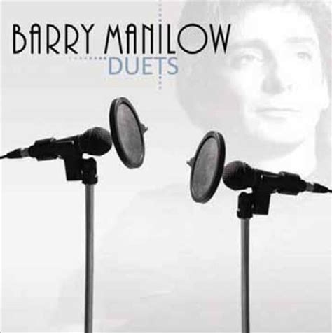 Barry Manilow: Duets - OutSmart Magazine