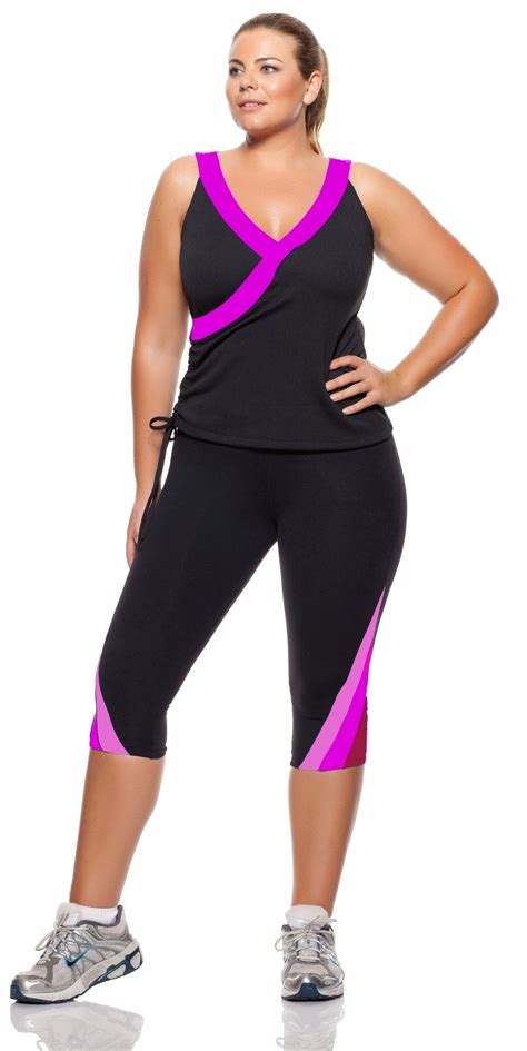 Target Plus Size Workout Clothes - WorkoutWalls