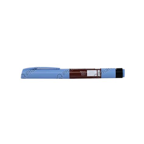 Victoza Pen Inj 3ml - Uses, Side Effects, Dosage, Composition & Price | PharmEasy