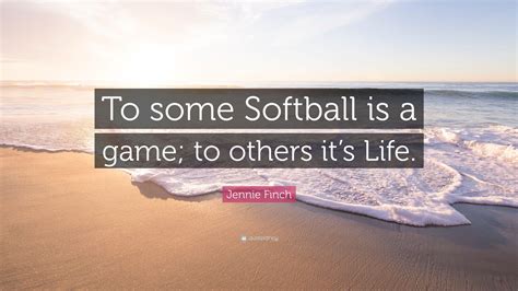 Softball Quotes Wallpapers - Wallpaper Cave