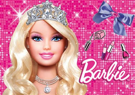 [100+] Barbie Wallpapers | Wallpapers.com