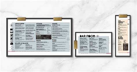 The Bauer Kitchen on Behance