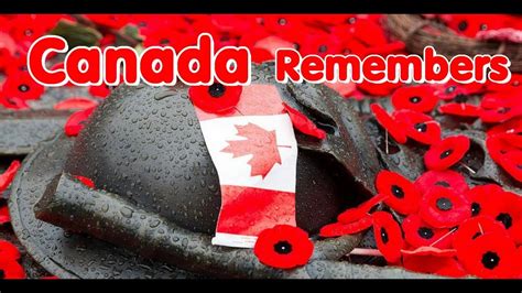 33+ Selections Free Downloads It’s Remembrance Day In Canada | Y95.5 ...