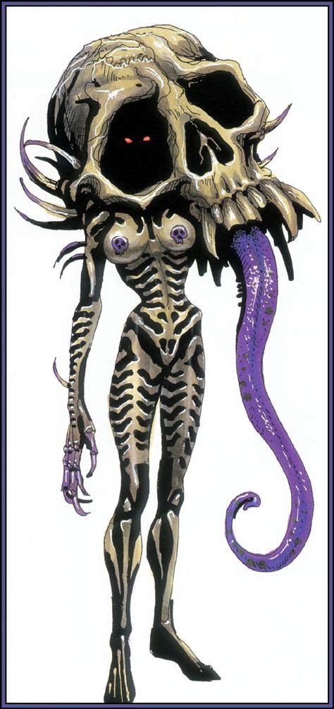 80 SMT Demons ideas | shin megami tensei, character design, demon