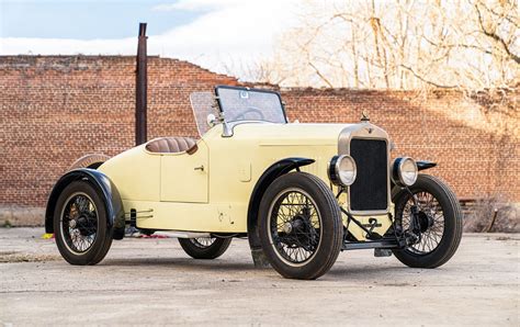 1924 Ford Model T Speedster | Gooding & Company