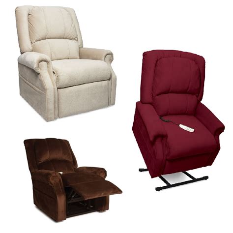 Best Recliner Chairs For The Elderly | Fenetic Wellbeing