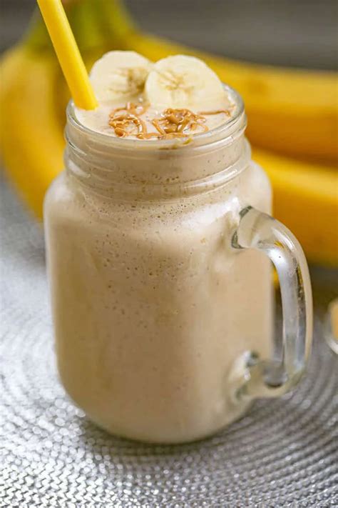 Dairy Free Protein Shakes: 10 Tasty Recipes