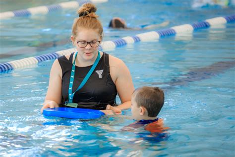 Swim Lessons - YMCA BC- Northern BC