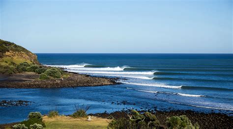 Streamer.co.il :: New Zealand's longest: Just another Perfect day In Raglan