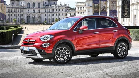 Fiat 500X Hybrid 2022: prezzo, consumi e scheda tecnica | MotoriMagazine.it