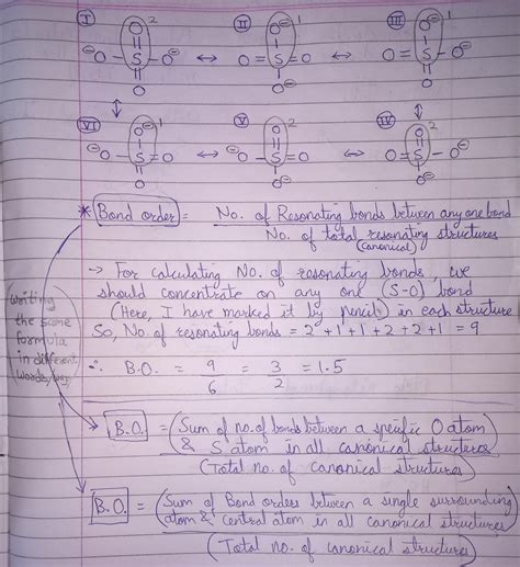 [Solved] find bond order and formal charge of SO4-2 and PO4 -3 - Brainly.in