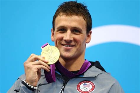 US Olympic Swimming Team 2012: Latest Update on USA's Gold Medal ...