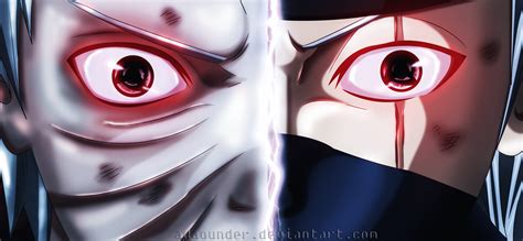 Obito Kamui Wallpapers - Top Free Obito Kamui Backgrounds - WallpaperAccess