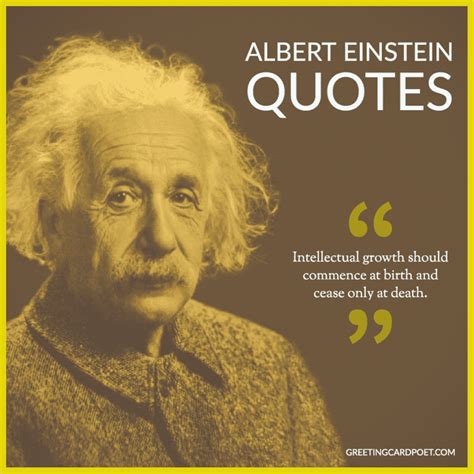 150 Best Albert Einstein Quotes - Life Insights from a Genius