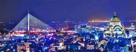 Belgrade Nightlife Guide | Reborn Masculinity