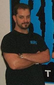 Chris Metzen - WoWWiki - Your guide to the World of Warcraft