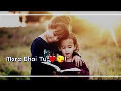 MERA BHAI TU MERI JAAN HAI | New Whatsapp Status Video | Status ...knox Skr - FinetoShine