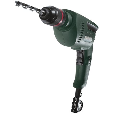 Metabo 3/8-in Keyed Corded Drill in the Drills department at Lowes.com