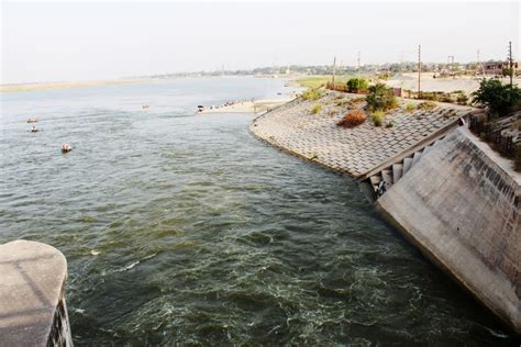 The Holy River Ganga - Sacred and Pure - Travelsite India Blog