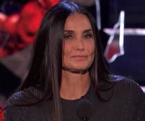 Demi Moore Biography - Facts, Childhood, Family Life & Achievements