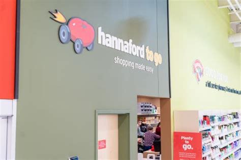 Hannaford Enhances Pickup Customer Experience | Progressive Grocer