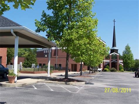 First Baptist Church of Joelton Cemetery in Joelton, Tennessee - Find a Grave Cemetery