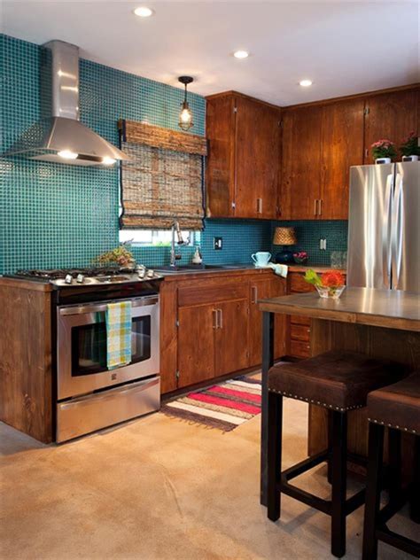 46 Most Popular Kitchen Color Schemes Trends 2019 - Craft Home Ideas | Kitchen design, Kitchen ...