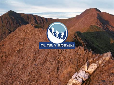 New Film - Plas Y Brenin, Why Snowdonia - Filmuphigh Productions - Rob ...