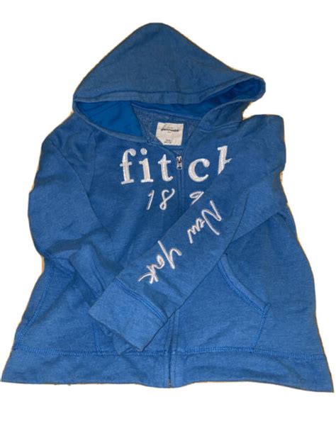 Abercrombie And Fitch Kids Girl Large Size 15/16 | eBay