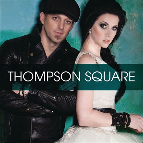 Thompson Square – Are You Gonna Kiss Me or Not Lyrics | Genius Lyrics