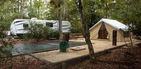 How to Camp in Disney World - Design Dazzle