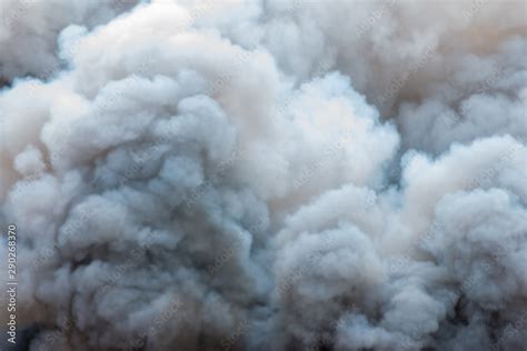 Close up background of abstract smoke,Smoke like clouds background,Bomb smoke background,Smoke ...