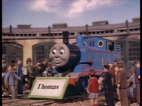 Nameboards | Thomas the Tank Engine Wikia | Fandom