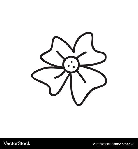 Cute Easy Flower Drawings | Best Flower Site