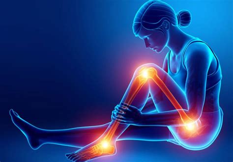 Common Causes of Musculoskeletal Pain and How to Treat Them - Blog