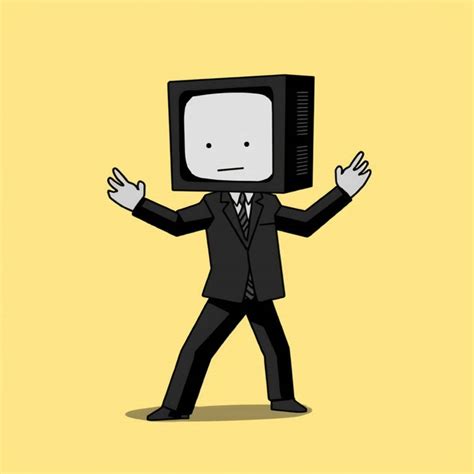 TV Head: Skibidi Parody #03 by Coloring-Collective on DeviantArt