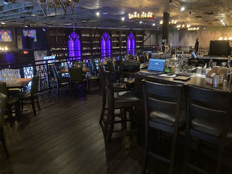 Voodoo Bayou in Florida Creates a Lively Atmosphere with Harman Professional Solutions – FOH ...