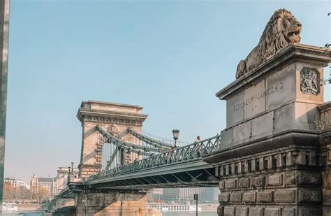 Famous bridges in Europe - 29 most beautiful European bridges