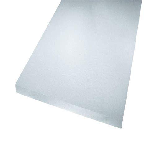 AZEK Trim 3/8 in. x 4 ft. x 8 ft. PVC Board-ARS03848096 - The Home Depot